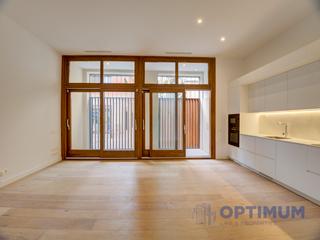 Planta baixa  Carrer de pons i gallarza. Planta baja nueva a estrenar en edificio catalogado