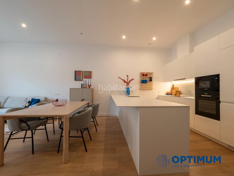 Foto 6706918c-7bde-4c2a-8a1f-106c5a30bd52. Duplex con riscaldamento in Sant Andreu de Palomar Barcelona