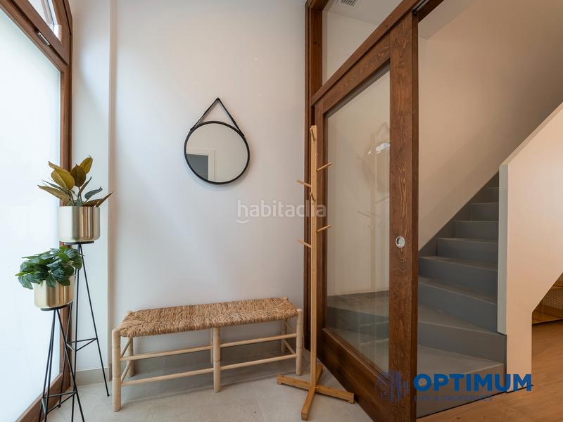 Foto 7e53badd-a40d-4ac6-b5aa-3b9e792ef764. Duplex con riscaldamento in Sant Andreu de Palomar Barcelona