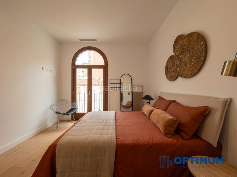 Foto b595942d-eba6-4a0a-afa7-3dcc882f2984. Duplex con riscaldamento in Sant Andreu de Palomar Barcelona