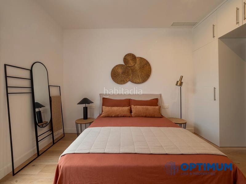 Foto fc8deafa-71fe-4784-9929-3c67ff7e6b34. Duplex con riscaldamento in Sant Andreu de Palomar Barcelona