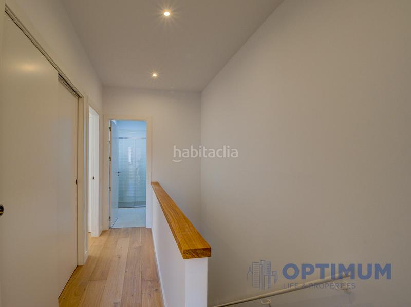 Foto 01473dc0-5f3f-4024-98b5-ed78669c87e8. Dúplex amb calefacció a Sant Andreu de Palomar Barcelona