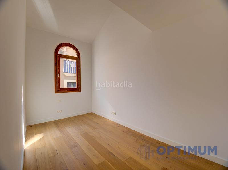 Foto 7b6e1311-d142-4fbb-b28b-d87811e47bbf. Dúplex amb calefacció a Sant Andreu de Palomar Barcelona