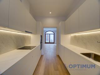 Dúplex  Carrer de pons i gallarza. Planta baja nueva - estilo casita tipo duplex a estrenar
