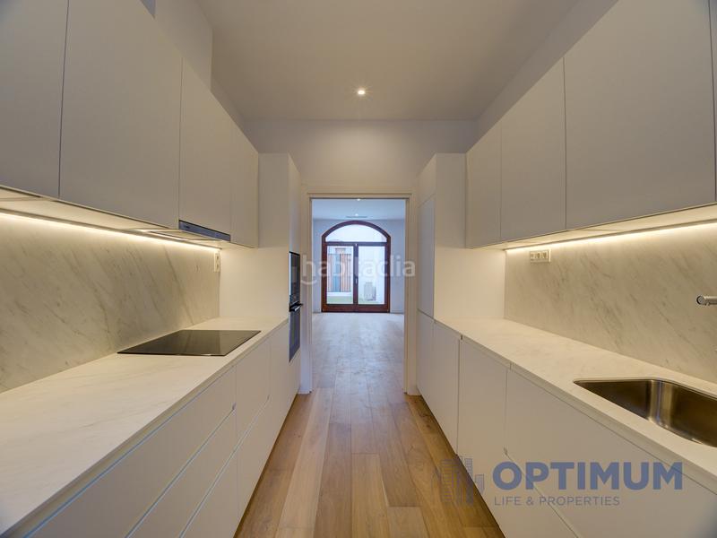 Foto 947bf5ad-b7dc-4d95-8ae7-2e7bc74f9641. Dúplex amb calefacció a Sant Andreu de Palomar Barcelona