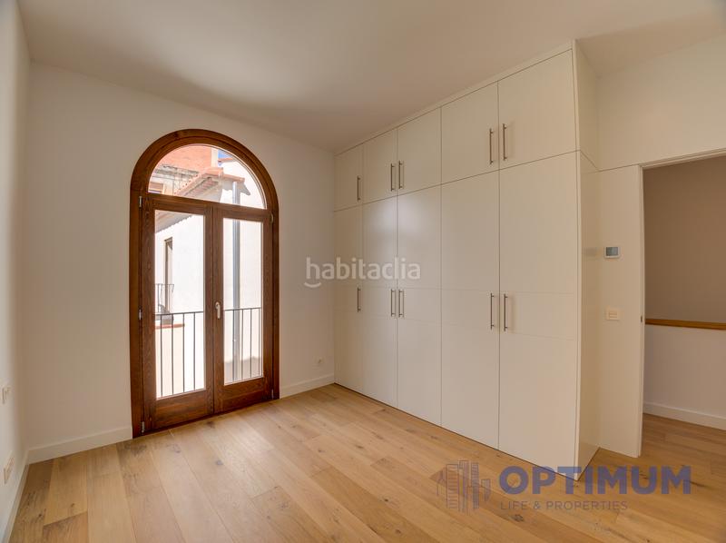 Foto 9aeb4797-43c6-43d5-887f-3fabb435942e. Dúplex amb calefacció a Sant Andreu de Palomar Barcelona