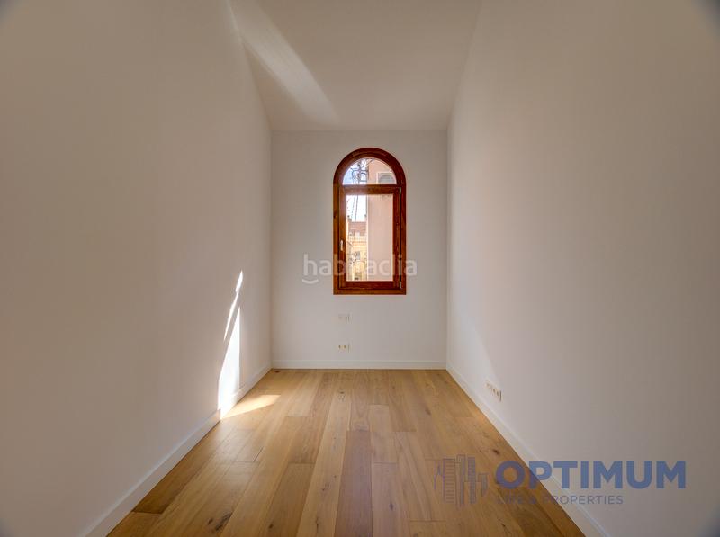 Foto bc753b01-4b06-4342-8d28-ce8c58a3b737. Dúplex amb calefacció a Sant Andreu de Palomar Barcelona