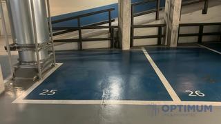Aparcament cotxe  Carrer de joan gamper. Garaje en venta en les corts