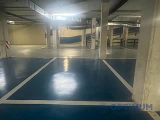 Parking voiture  Carrer de joan gamper. Garaje en venta en calle de joan gamper