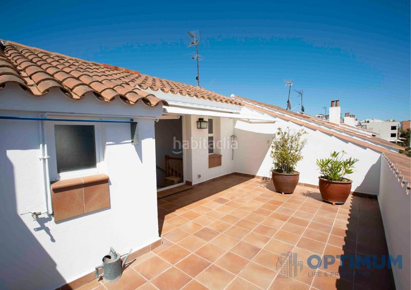 Foto a042bf5a-4f26-47d6-9ccf-fa2976f06b63. Affitto casa con riscaldamento parcheggio in Ametllers - Poble Sec Sitges