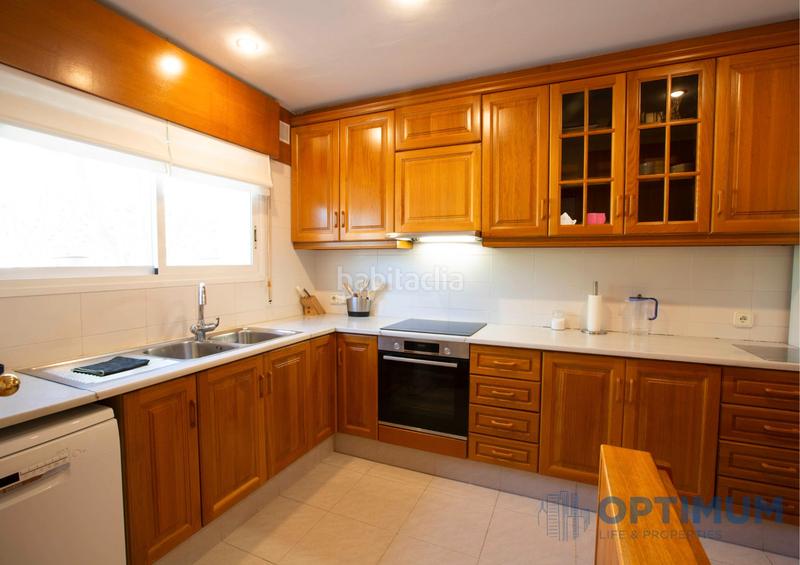 Foto c9818d36-24cc-4114-b029-7fb554704981. Affitto casa con riscaldamento parcheggio in Ametllers - Poble Sec Sitges