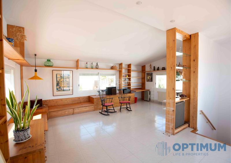 Foto cf90d01f-db9e-44e2-b2a9-182397987dd5. Affitto casa con riscaldamento parcheggio in Ametllers - Poble Sec Sitges