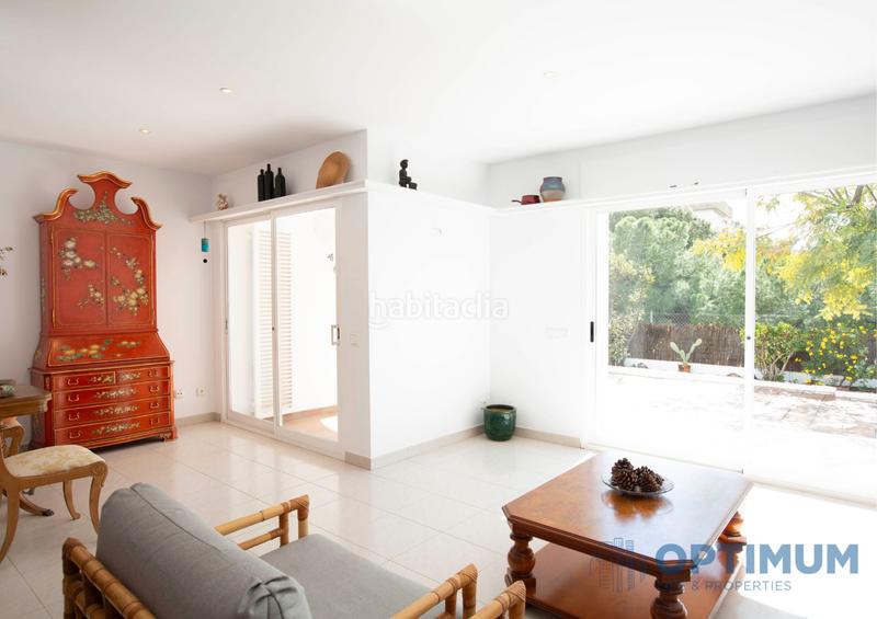 Foto d786fbcd-acb1-4652-bb0e-8b2809a088eb. Affitto casa con riscaldamento parcheggio in Ametllers - Poble Sec Sitges