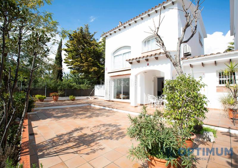Foto f0297a1c-2b1e-48fd-bc93-f3038bcc5d61. Alquiler casa  en alquiler en Ametllers - Poble Sec Sitges