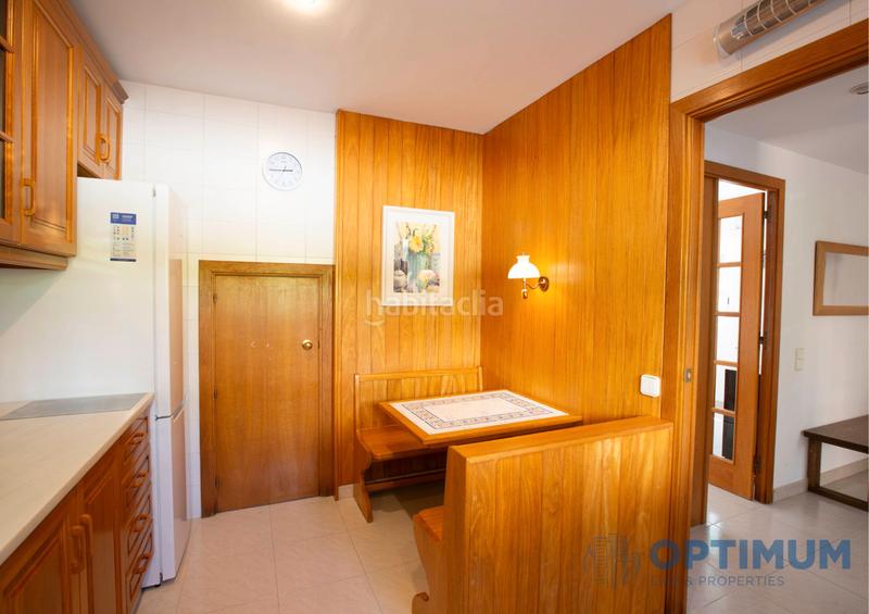 Foto 3c3c336e-9eca-4f29-a55f-3a95a48bb41b. Lloguer casa amb calefacció aparcament a Ametllers - Poble Sec Sitges