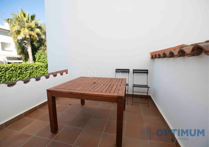 Foto a8a3ce49-eb7f-4a98-aa84-ff41d5965c52. Lloguer casa amb calefacció aparcament a Ametllers - Poble Sec Sitges