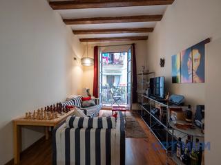 Appartement  Carrer de les carretes. Piso en venta en la calle carretes