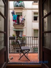 Appartement  Carrer de les carretes. Piso en venta en la calle carretes