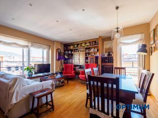 Appartement  Passeig de manuel girona. Piso en venta en passeig de manuel girona
