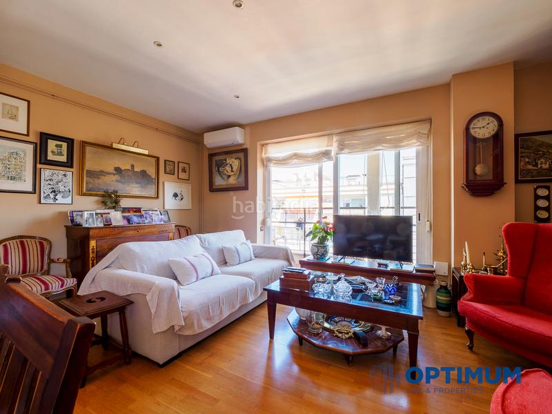 Foto 12b73561-b1b3-4aa2-96b3-7a6415d3a291. Piso  en venta en passeig de manuel girona en Barcelona