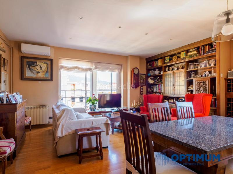 Foto 2381ae95-69a7-45b1-9a98-eb63b3265b59. Piso  en venta en passeig de manuel girona en Barcelona