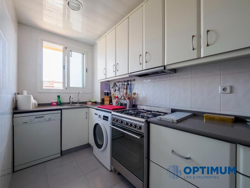 Foto 528121e9-a65b-4af4-baa0-94e8d175442b. Piso  en venta en passeig de manuel girona en Barcelona