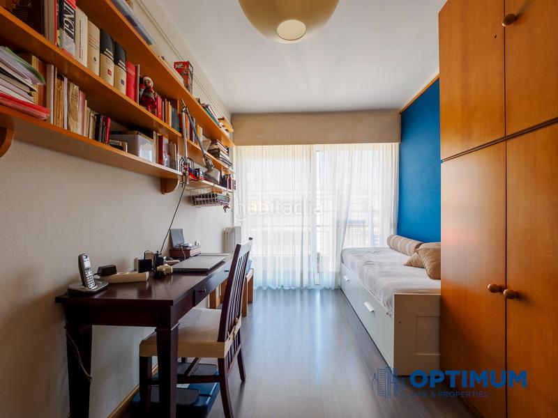 Foto 6a5c0507-6fdc-4a26-9acc-d0c2b53f0d7e. Piso  en venta en passeig de manuel girona en Barcelona
