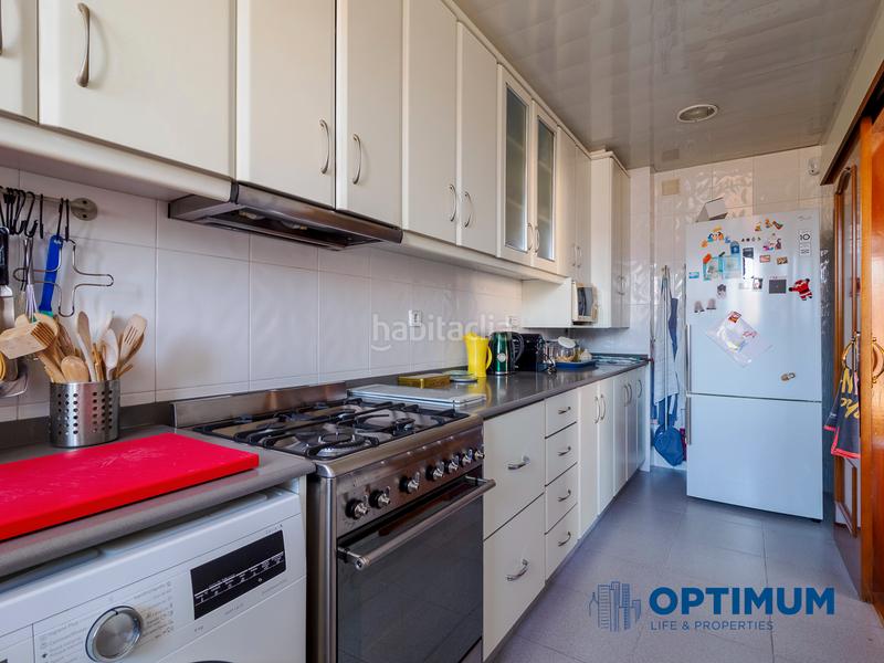 Foto 8b6a2e1e-bc4a-430f-a0f6-38748e9fba63. Piso  en venta en passeig de manuel girona en Barcelona