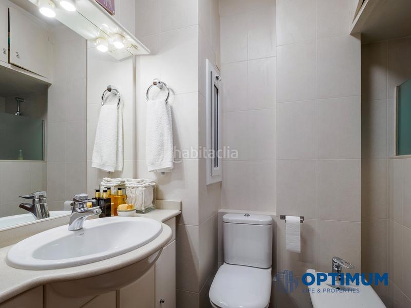 Foto 8e657cd7-4c93-4875-a527-1282ecd20245. Piso  en venta en passeig de manuel girona en Barcelona