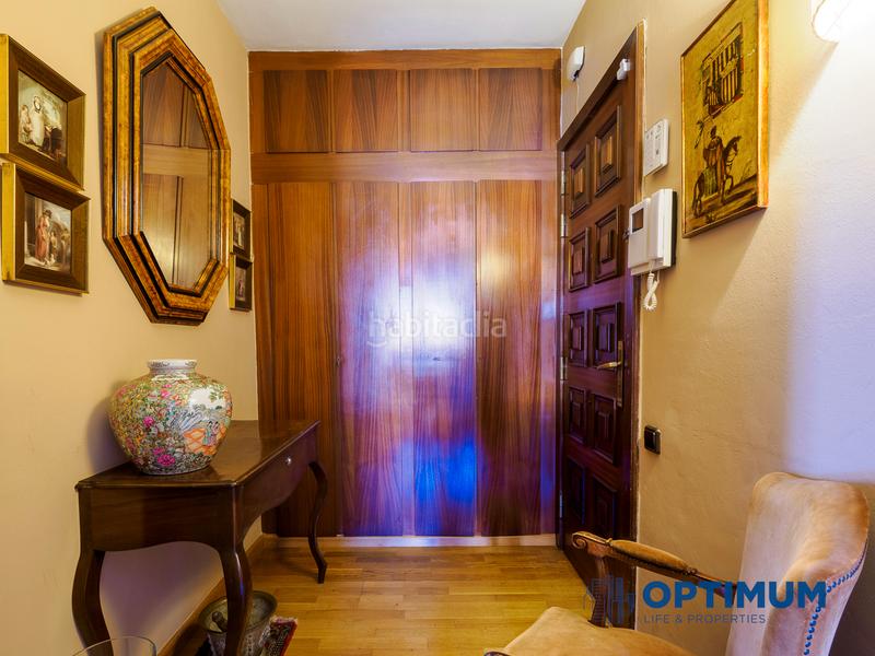 Foto a3741d6e-e785-4c25-b07b-319e263b589e. Piso  en venta en passeig de manuel girona en Barcelona
