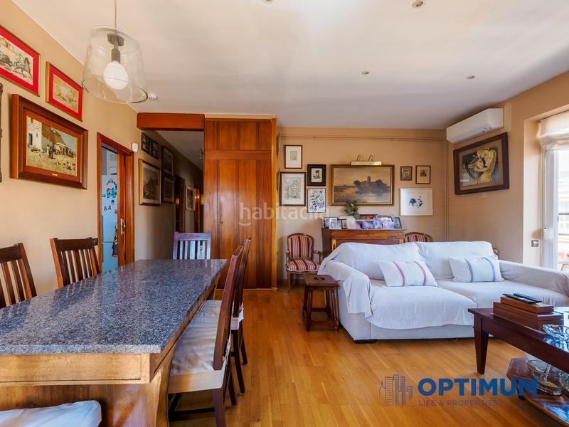 Foto c3a7803a-a700-4ceb-808d-992c9fabd4f2. Piso  en venta en passeig de manuel girona en Barcelona