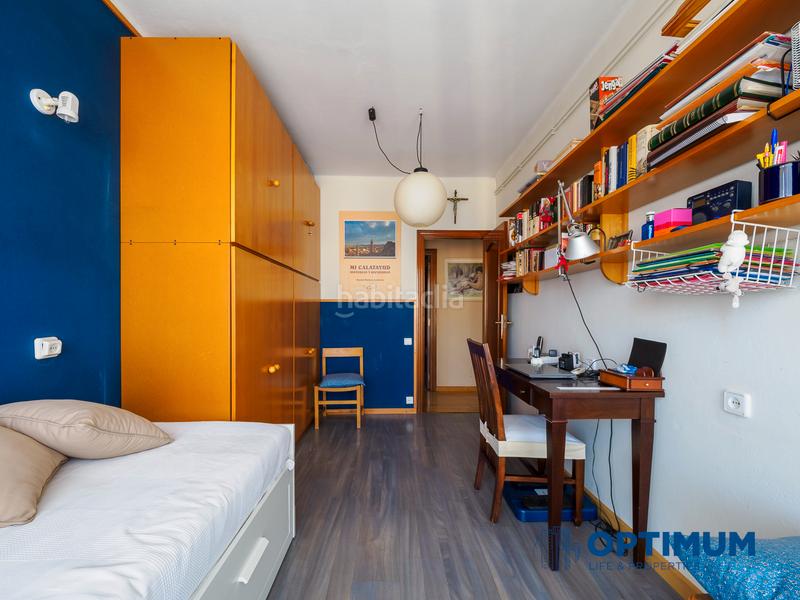 Foto f3b32918-addc-44c9-8be7-7d9d22561eed. Piso  en venta en passeig de manuel girona en Barcelona