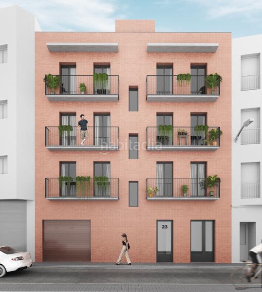 Foto 11d9ec84-4b19-4ad9-b315-9c44e07816a5. Dúplex amb calefacció a Riu Nord Santa Coloma de Gramenet