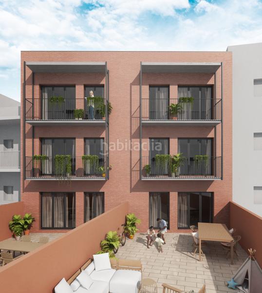 Foto 2a9be56f-61d7-4e06-be7a-bbd741a121e6. Dúplex amb calefacció a Riu Nord Santa Coloma de Gramenet