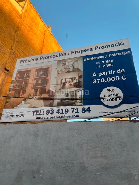 Foto 909bf70e-0eca-45d4-a468-58afbfe94290. Dúplex amb calefacció a Riu Nord Santa Coloma de Gramenet