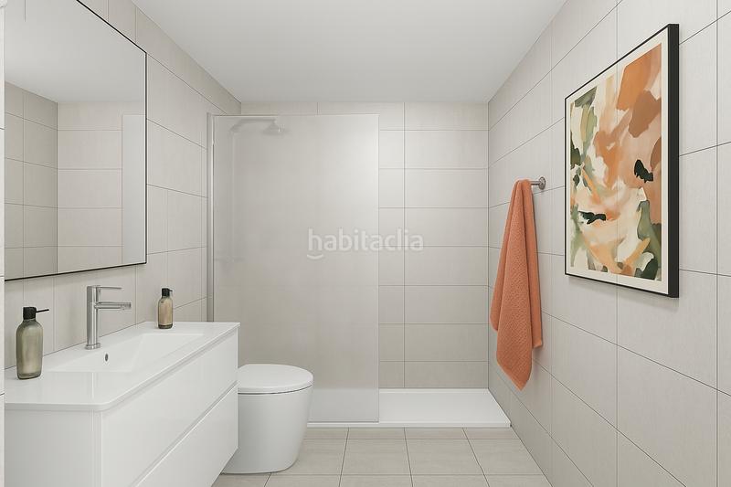 Foto eabf172c-263b-4195-8932-9a40ded37ccc. Dúplex amb calefacció a Riu Nord Santa Coloma de Gramenet