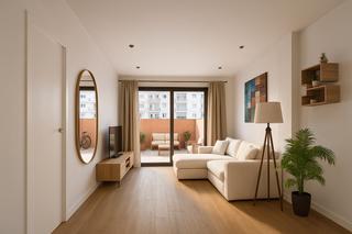 Pis  Carrer de santa rosa. Obra nueva en santa coloma