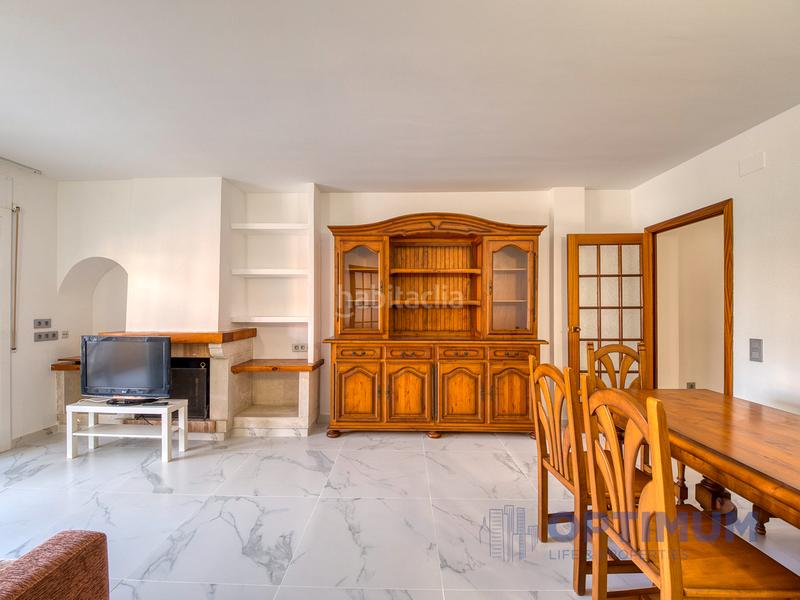 Foto 28ff9609-0f08-4a35-98df-94fa98a2a6e9. Miete etagenwohnung mit heizung parking in Maritim Cubelles