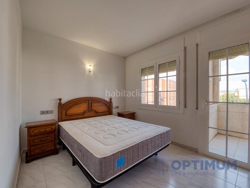 Foto b10d3b13-7f36-4121-8e22-8b3b0f6be6f2. Miete etagenwohnung mit heizung parking in Maritim Cubelles