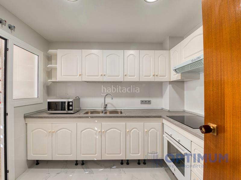 Foto 4117a05a-8212-4d1a-ac6e-d45b7a381059. Rent flat with heating parking in Maritim Cubelles