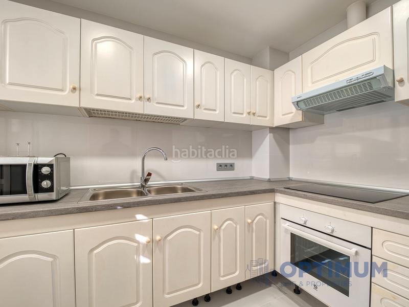 Foto 46a7e8b5-eaba-499a-a395-d274ff37dab2. Rent flat with heating parking in Maritim Cubelles