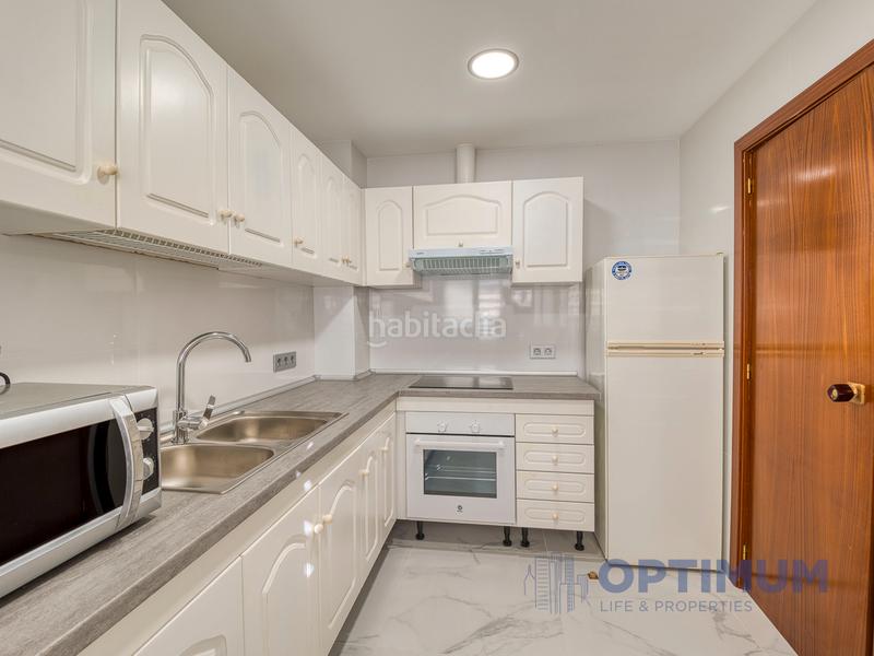 Foto 674c9703-94d5-4179-ad27-f5e644db5f3d. Rent flat with heating parking in Maritim Cubelles