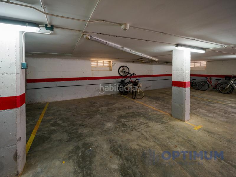 Foto 7515d8e0-06d5-4282-95b1-173a7529a000. Rent flat with heating parking in Maritim Cubelles