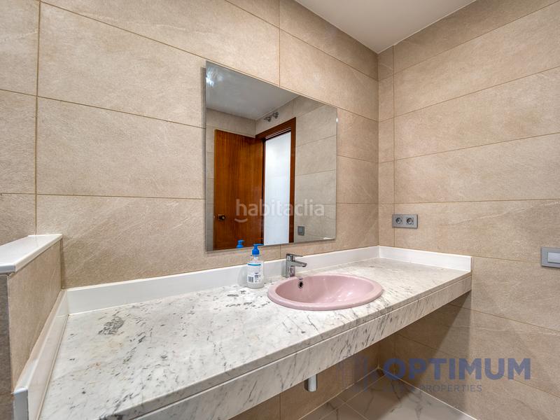 Foto 82a1a986-bfaf-4fa0-a081-7abd77463306. Rent flat with heating parking in Maritim Cubelles