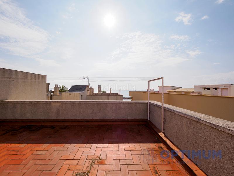 Foto 88dc98c0-560d-40dd-afa3-d60dc494d123. Rent flat with heating parking in Maritim Cubelles