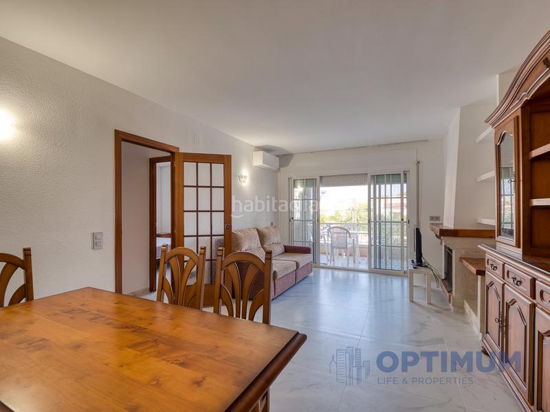 Foto 8ac856ee-94f0-4d4f-9193-045d54ffd582. Rent flat with heating parking in Maritim Cubelles