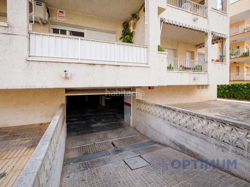 Foto d4c7478d-da6c-4ac6-bc89-4024732f6b9b. Rent flat with heating parking in Maritim Cubelles