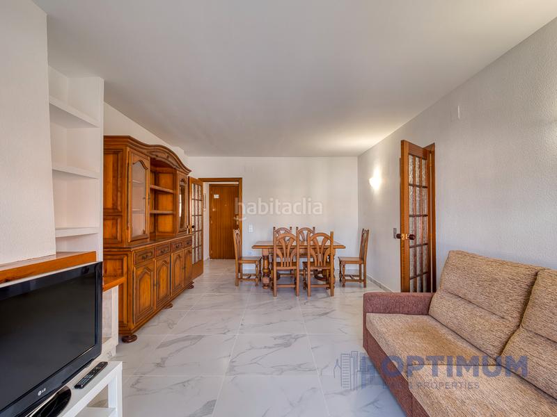 Foto d7f64bac-5519-440c-a5a5-6a63892e2ec2. Rent flat with heating parking in Maritim Cubelles