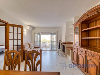 Flat in Carrer Josep Tarradellas