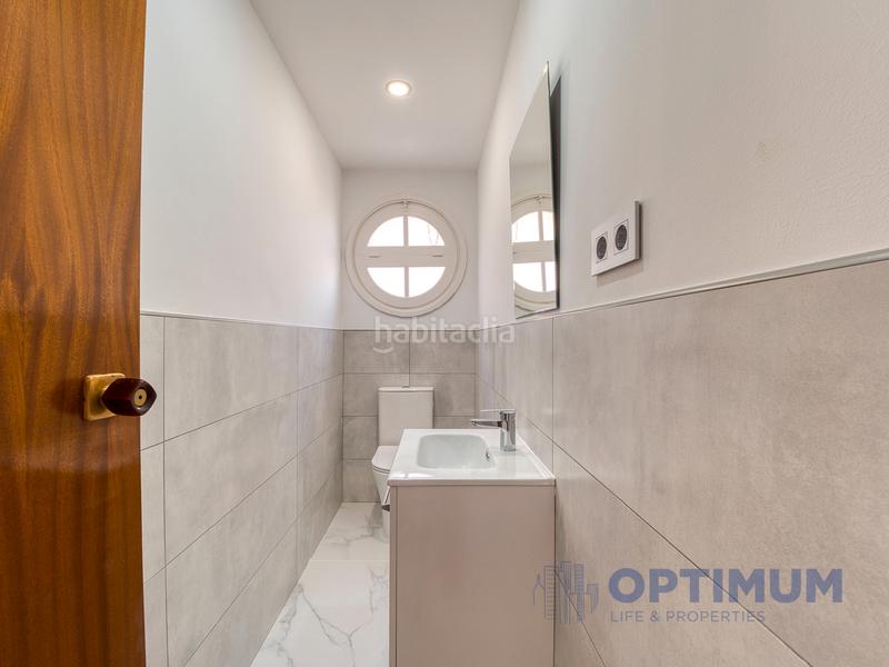 Foto fe78469c-b511-47fe-a27c-f1548b15c854. Rent flat with heating parking in Maritim Cubelles